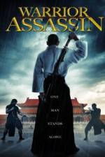 Watch Warrior Assassin 9movies