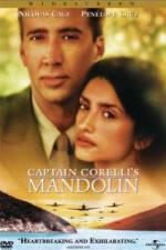 Watch Captain Corelli's Mandolin 9movies