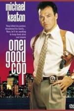 Watch One Good Cop 9movies