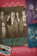 Watch Shoplifters of the World 9movies