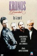 Watch Kronos Quartet - In Accord 9movies