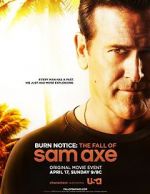 Watch Burn Notice: The Fall of Sam Axe 9movies