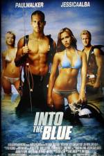 Watch Into the Blue 9movies