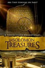 Watch The Solomon Treasures 9movies