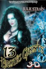 Watch Thirteen Erotic Ghosts 9movies