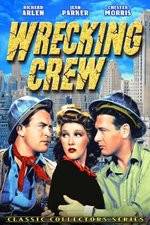 Watch Wrecking Crew 9movies