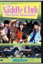 Watch The Saddle Club The First Adventure 9movies