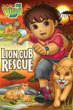 Watch Go Diego Go: Lion Cub Rescue 9movies
