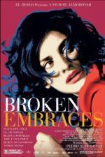 Watch Broken Embraces (Los abrazos rotos) 9movies