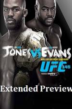Watch UFC 145 Extended Preview 9movies