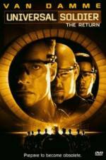 Watch Universal Soldier: The Return 9movies