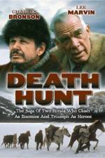 Watch Death Hunt 9movies
