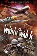 Watch Flight World War II 9movies