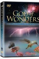 Watch God of Wonders 9movies