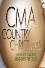 Watch CMA Country Christmas 9movies