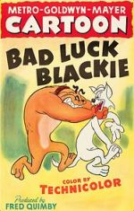 Watch Bad Luck Blackie (Short 1949) 9movies