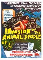 Watch Invasion of the Animal People 9movies