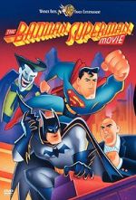 Watch The Batman Superman Movie: World\'s Finest 9movies