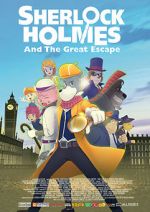 Watch Sherlock Holmes and the Great Escape 9movies