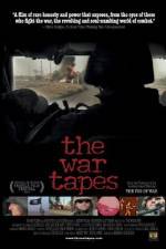 Watch The War Tapes 9movies