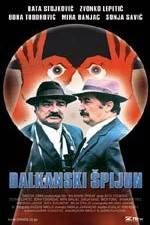 Watch Balkan Spy 9movies
