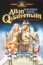 Watch Allan Quatermain and the Lost City of Gold 9movies