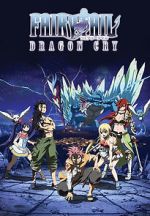 Watch Fairy Tail: Dragon Cry 9movies