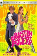 Watch Austin Powers: International Man of Mystery 9movies