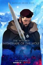Watch The Witcher: Nightmare of the Wolf 9movies