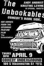 Watch The Unbookables 9movies