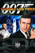 Watch James Bond: You Only Live Twice 9movies