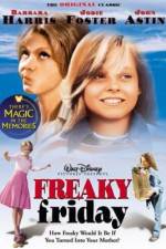 Watch Freaky Friday 9movies