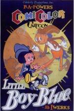 Watch Little Boy Blue 9movies