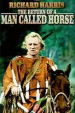 Watch The Return of a Man Called Horse 9movies