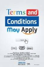 Watch Terms and Conditions May Apply 9movies
