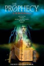 Watch The Prophecy: Uprising 9movies