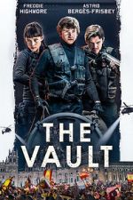 Watch The Vault 9movies