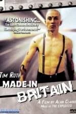 Watch Made in Britain 9movies