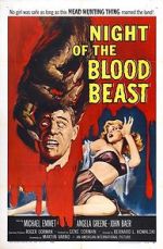 Watch Night of the Blood Beast 9movies
