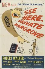 Watch See Here, Private Hargrove 9movies