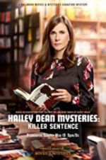 Watch Hailey Dean Mysteries: Killer Sentence 9movies