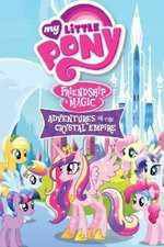 Watch My Little Pony Friendship Is Magic: Adventures In The Crystal Empire 9movies