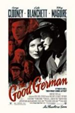Watch The Good German 9movies