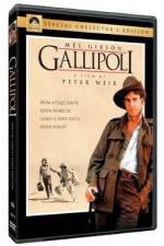 Watch Gallipoli 9movies