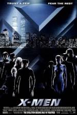 Watch X-Men 9movies