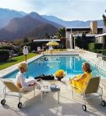 Watch Slim Aarons: The High Life 9movies