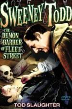 Watch Sweeney Todd The Demon Barber of Fleet Street 9movies