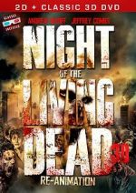 Watch Night of the Living Dead 3D: Re-Animation 9movies