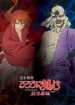 Watch Rurouni Kenshin: New Kyoto Arc: Cage of Flames 9movies