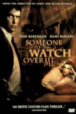 Watch Someone to Watch Over Me 9movies